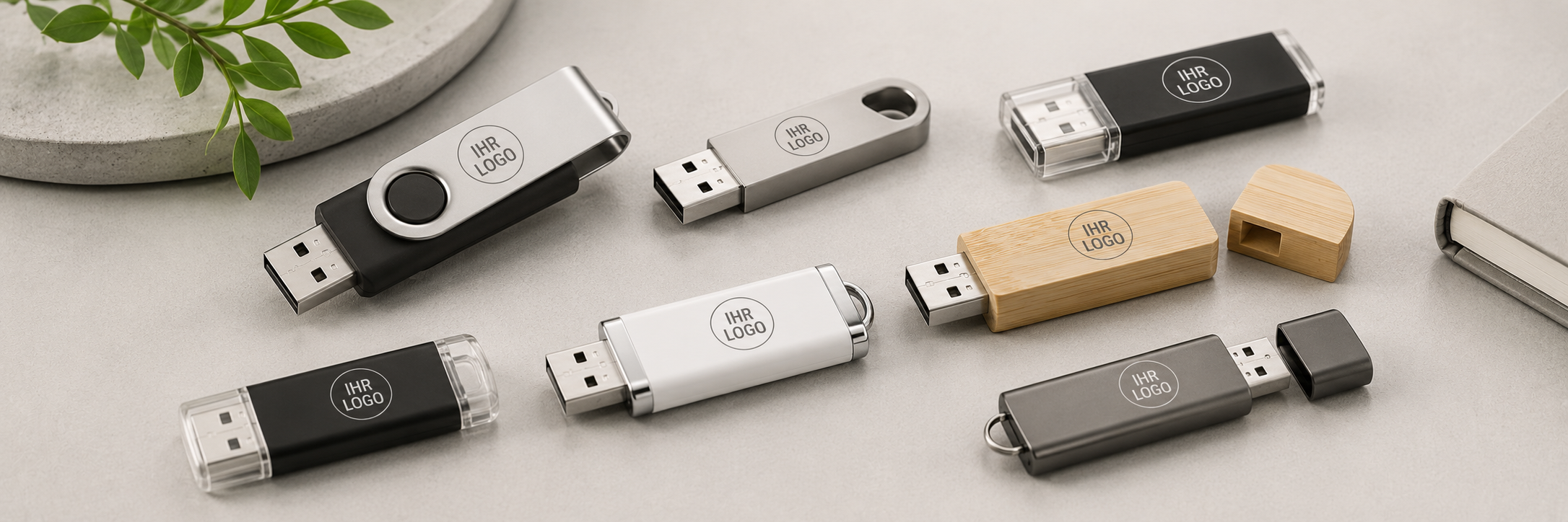 USB-Sticks
